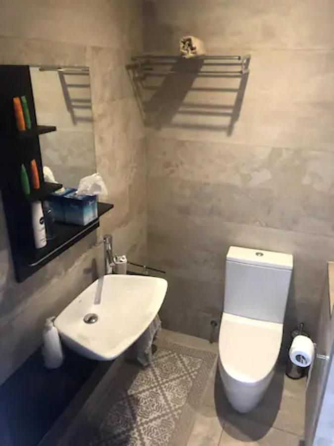 Homestay @ Viewpoint St Julians Saint Julian's 외부 사진