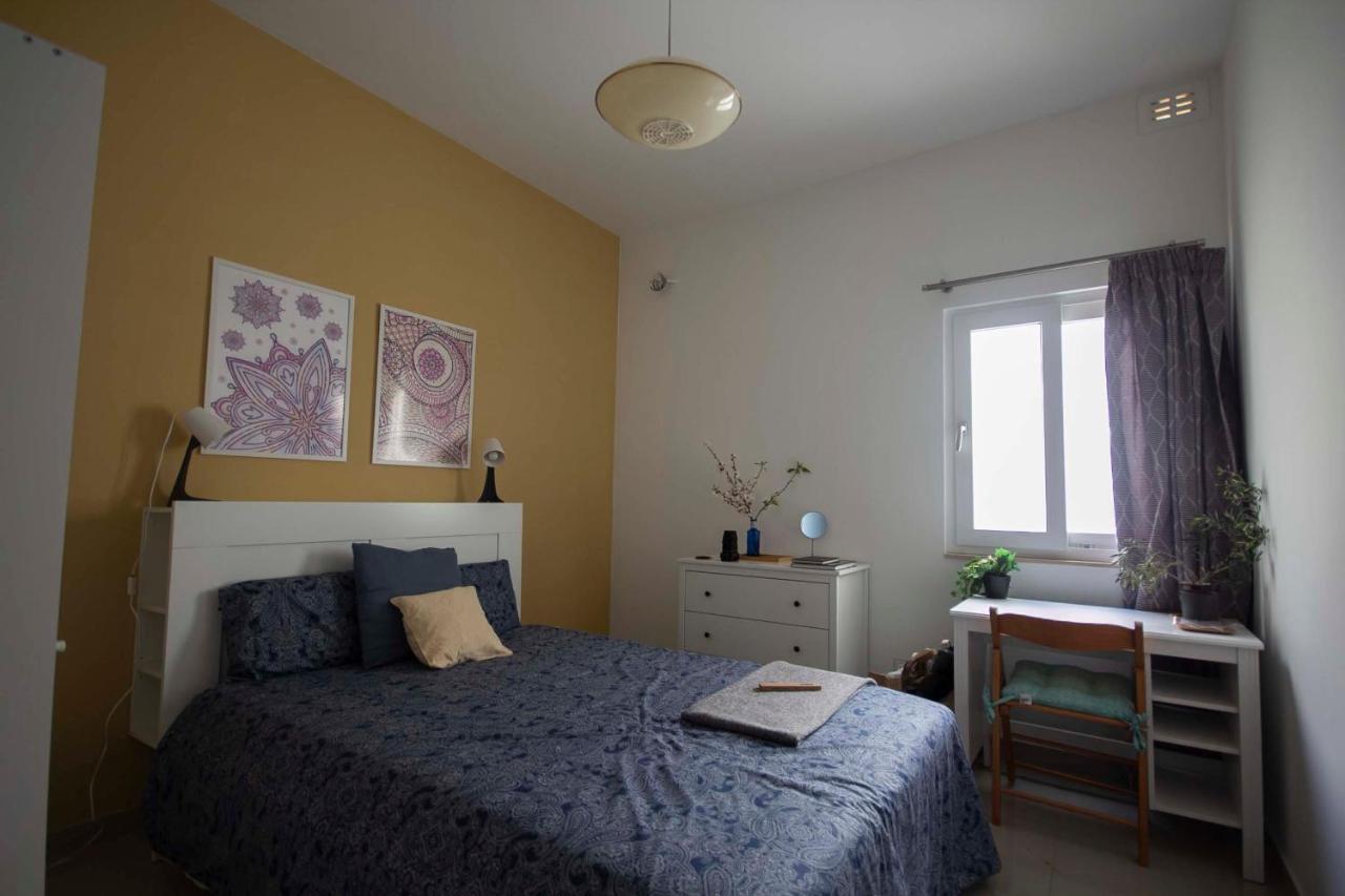 Homestay @ Viewpoint St Julians Saint Julian's 외부 사진